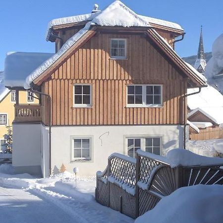 Appartements Fanny Sankt Margarethen im Lungau Exterior foto