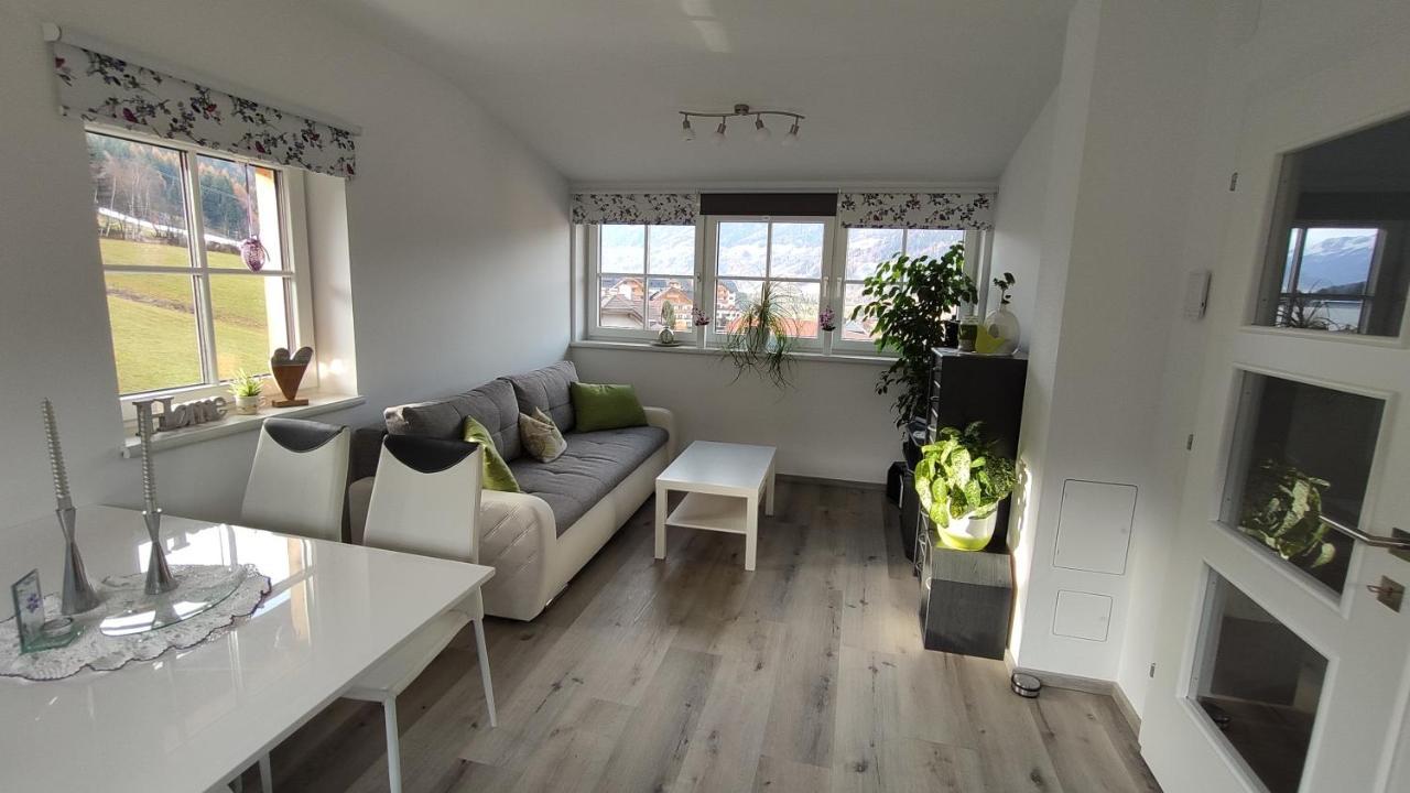 Appartements Fanny Sankt Margarethen im Lungau Exterior foto
