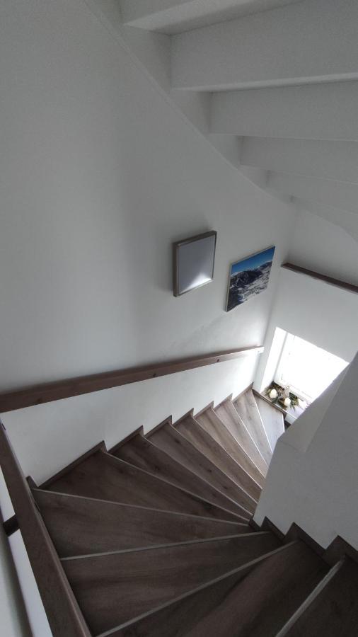 Appartements Fanny Sankt Margarethen im Lungau Exterior foto
