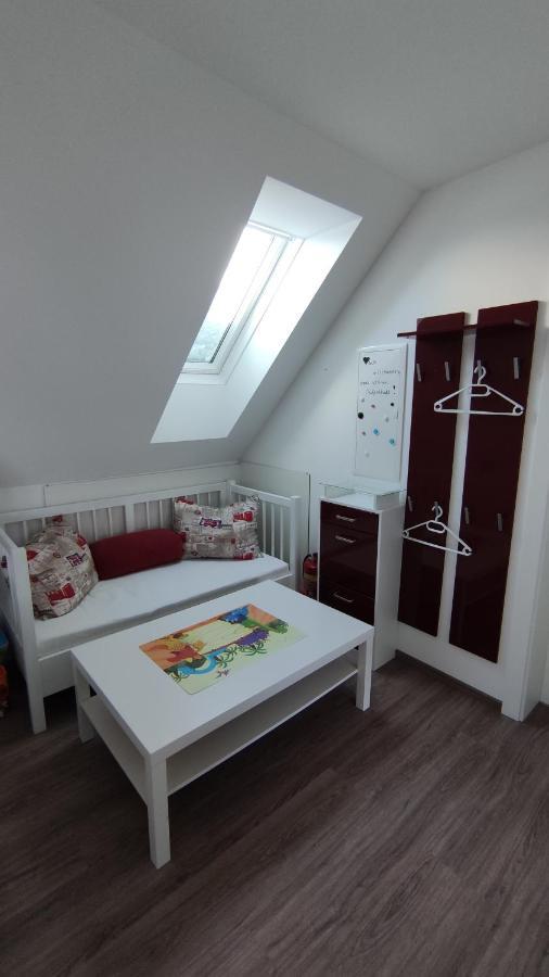 Appartements Fanny Sankt Margarethen im Lungau Exterior foto